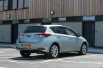 Toyota Auris 2015 года (UK)